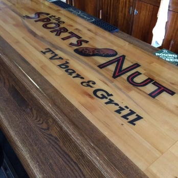 Sports Nut - Sports Bars Near Me - La Crosse, Wisconsin