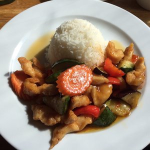 Foto zu Pan - Berlin, Deutschland. Hmm lecker