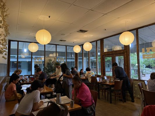 Korea House Restaurant by null Korea House Restaurant by null