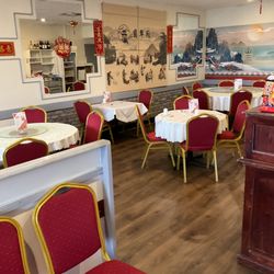 Jade Pavillion Chinese Restaurant
