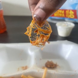 Pasta Mardi Gras