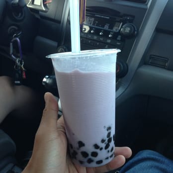 Bigstraw Boba - Taro slush boba. - Juice Bars & Smoothies Near Me - Oxnard, California Bigstraw Boba - Taro slush boba. - Juice Bars & Smoothies Near Me - Oxnard, California