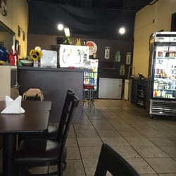 La Villa De Don Pollo - Small place..