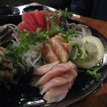Kenka - Sushi Bars Near Me - New York, New York