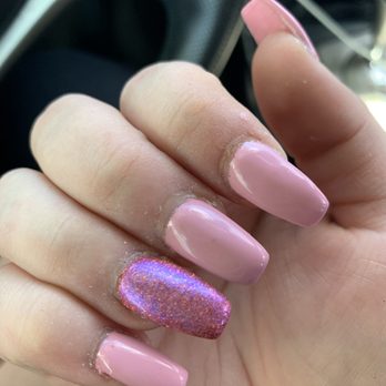 Angel's Nails - Nail Salons Near Me - Clackamas, Oregon