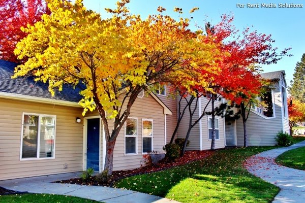 Scenic Pines Apartments