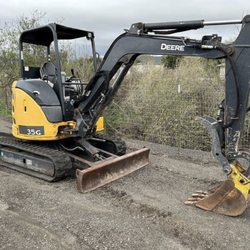 Ace Equipment Rentals and Services