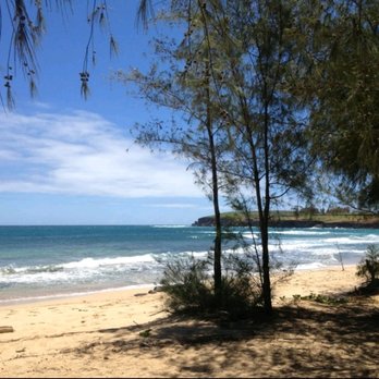 Maha'ulepu Beach - Beaches Near Me - Koloa, Hawaii