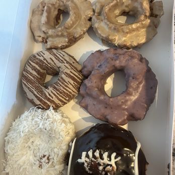 Stan's Donuts & Coffee - Donuts - Donuts Near Me - Chicago, Illinois Stan's Donuts & Coffee - Donuts - Donuts Near Me - Chicago, Illinois
