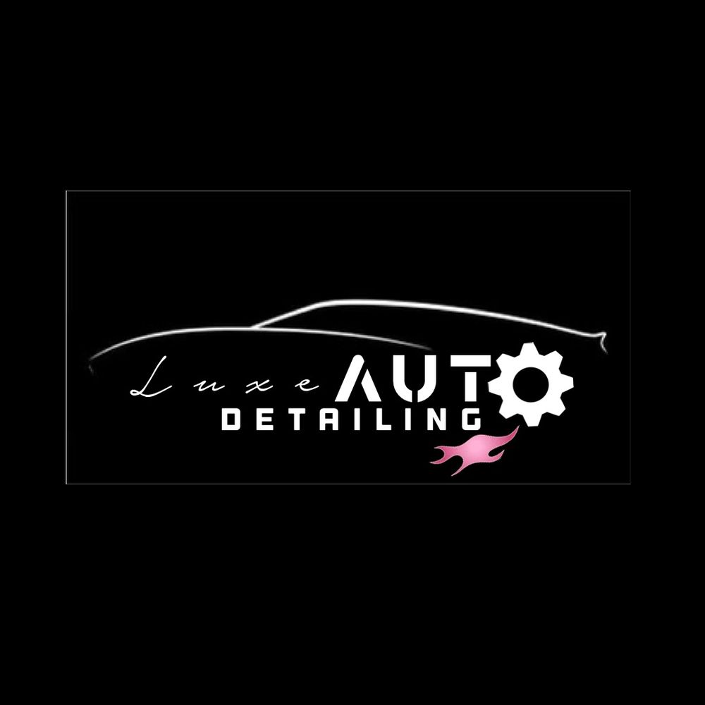 LUXE AUTO DETAILING Updated July 2024 1435 Swan Lake Cir, Dundee
