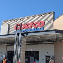 Costco Wholesale - Costco, Wesley Chapel