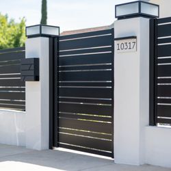 Calcoast Fencing