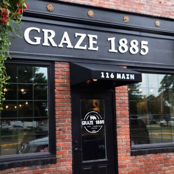 Graze 1885 - Cafes Near Me - Vincennes, Indiana