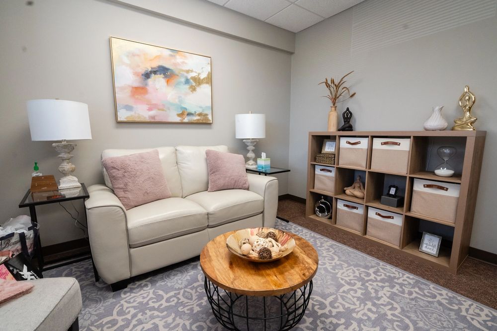 Insight Renewal Center - grief counselor in Little Rock, AR