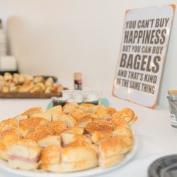 Nagel’s Bagels