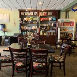 Comfort Zone Cafe