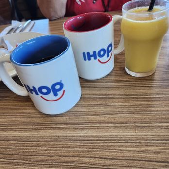IHOP - Colorful - Breakfast & Brunch Near Me - Casa Grande, Arizona