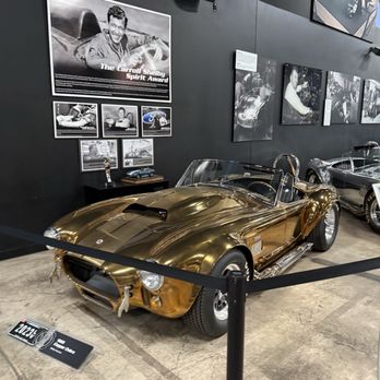 Shelby Heritage Center - Museums Near Me - Las Vegas, Nevada Shelby Heritage Center - Museums Near Me - Las Vegas, Nevada