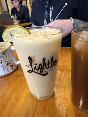 Lightbox Cafe by null