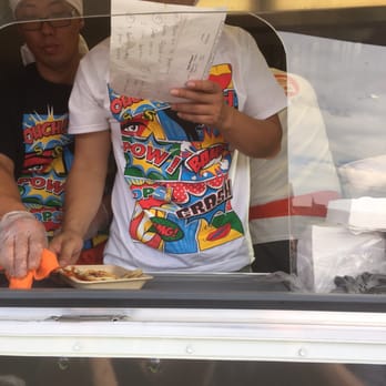 Kotako - Order up - Food Trucks Near Me - Taylorsville, Utah