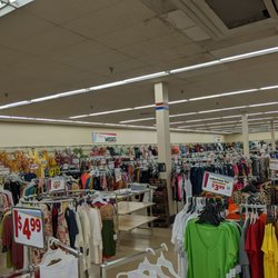 Roses Stores - Inside
