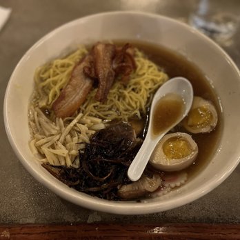 Hollow Spirits Distillery - Ramen - Beer, Wine & Spirits Near Me - Albuquerque, New Mexico