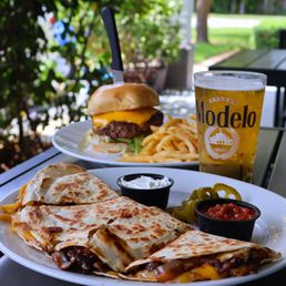 Quesadilla