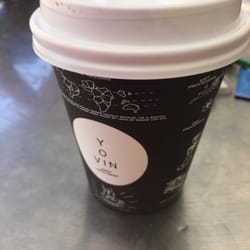 Dd's Country Cafe - Delicious mocha