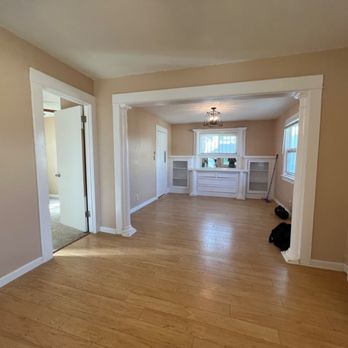 Ziprent - Living/dining room - Property Management Near Me - Los Angeles, California Ziprent - Living/dining room - Property Management Near Me - Los Angeles, California