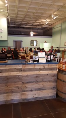 45th Parallel Wines by null