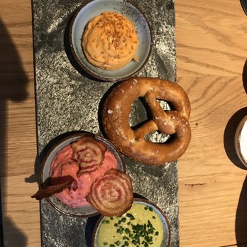 Valentinum & Bar - Bavarian Near Me - Munich, BY