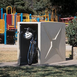 American Bicycle Security Co. - Our popular 351 model