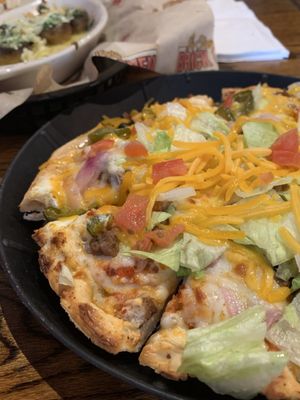 La Torcia Brick Oven Pizza - Abilene by null