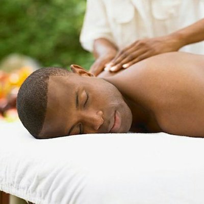 Alive Massage & Facial Place