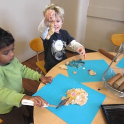 Seal Beach Play Group
