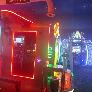 Dave & Buster's Miami - American Near Me - Miami, Florida Dave & Buster's Miami - American Near Me - Miami, Florida