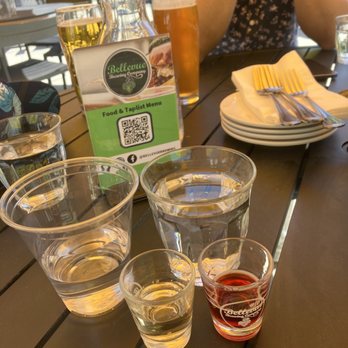 Bellevue Brewing Company - Spring District Brewpub - Brewpubs Near Me - Bellevue, Washington