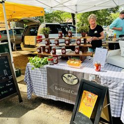 Rehoboth Farmers Market