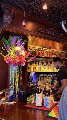 DrYnk Bar & Lounge by null