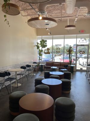 Figure 8 Coffee Purveyors by null Figure 8 Coffee Purveyors by null