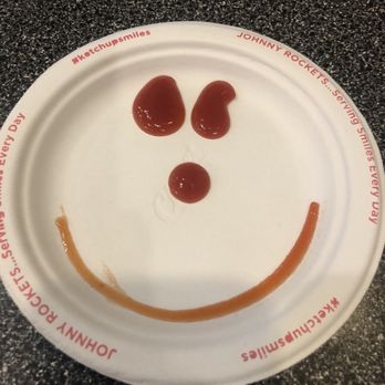 Johnny Rockets - Diners Near Me - Anaheim, California