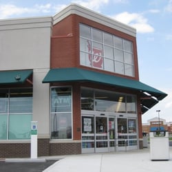 Walgreens
