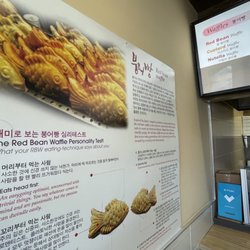 Red Bean Waffle House
