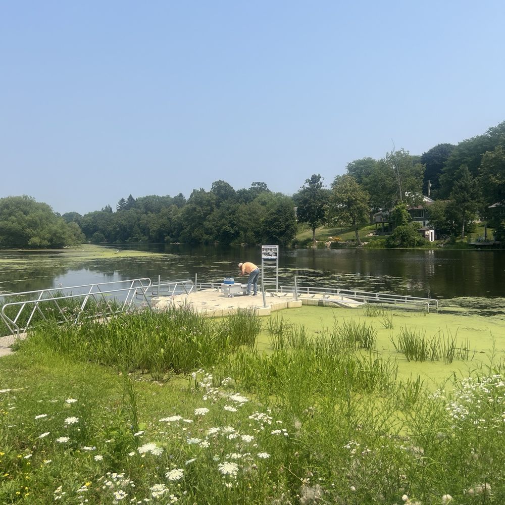 Veterans Memorial Park - Kayak launch - Parks Near Me - Grafton, Wisconsin Veterans Memorial Park - Kayak launch - Parks Near Me - Grafton, Wisconsin