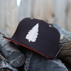 Redwood Sole - Redwood Sole X New Era Fitted Hat