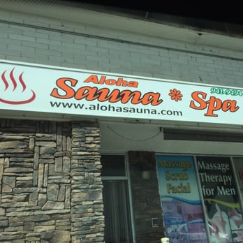 Aloha Sauna and Spa - Best spot to get a real Korean scrub and spa experience!! - Day Spas Near Me - Honolulu, Hawaii Aloha Sauna and Spa - Best spot to get a real Korean scrub and spa experience!! - Day Spas Near Me - Honolulu, Hawaii