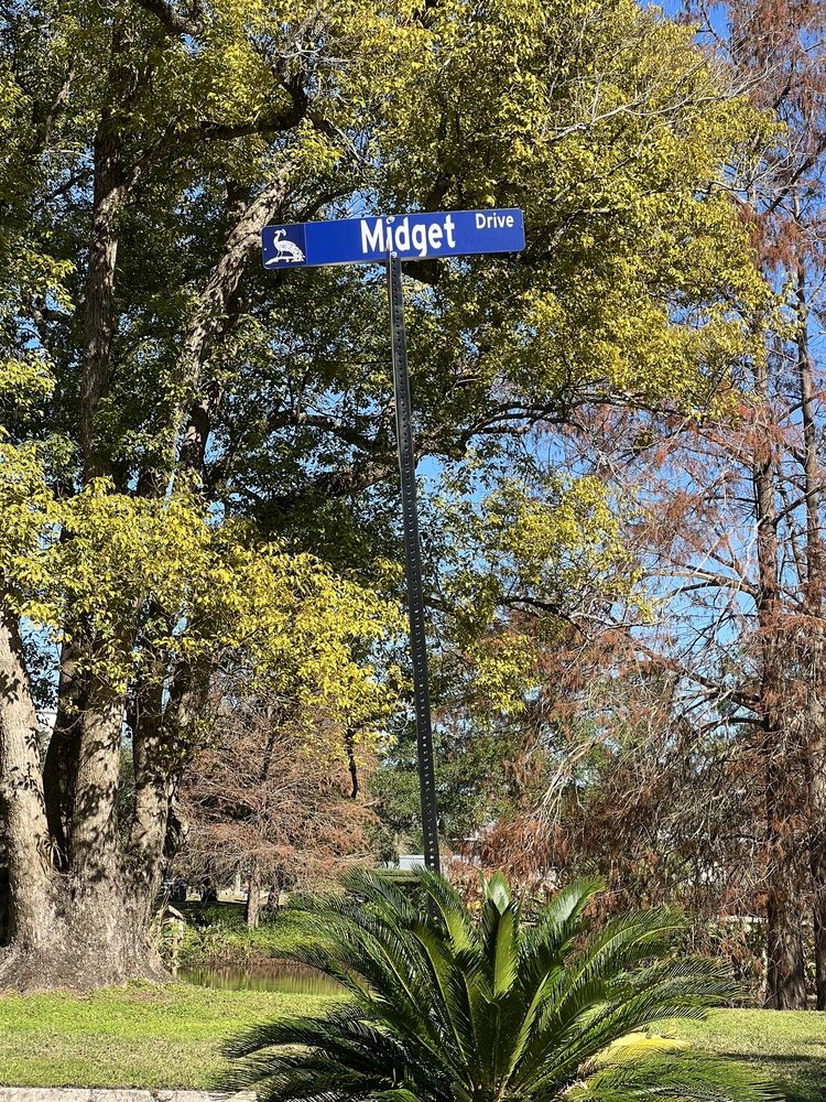 Lake Midget Park Image