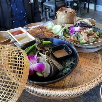 Nok’s Kitchen - Laotian Near Me - Westminster, California Nok’s Kitchen - Laotian Near Me - Westminster, California