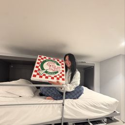 pizza box