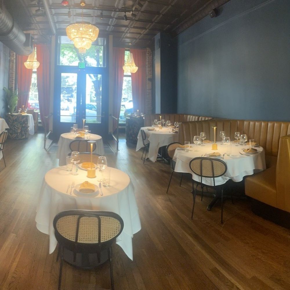 Smoked - Great vibe food sucks. - Seafood Near Me - Columbia, South Carolina Smoked - Great vibe food sucks. - Seafood Near Me - Columbia, South Carolina